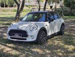 Usado 2015 Mini Cooper D Citadino | € 12.999 (Preço justo)
