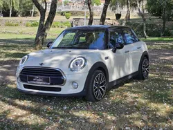 Mini Cooper D