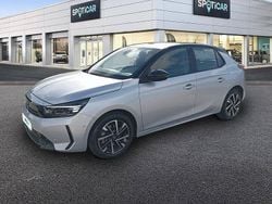 Cinzento Usado 2024 Opel Corsa | € 16.990 (Preço justo)