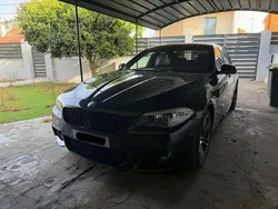 Usado 2010 BMW 530 Sedan | € 15.250