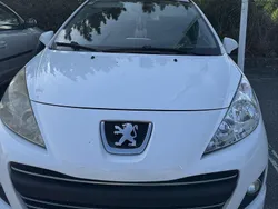 Usado 2009 Peugeot 207 Sedan | € 4.500 (Preço elevado)