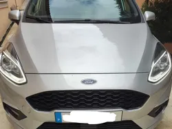 Usado 2020 Ford Fiesta ST-Line Citadino | € 13.000 (Bom preço)