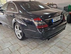 Usado 2008 Mercedes S320 AMG Sedan | € 15.000
