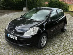 Renault Clio II