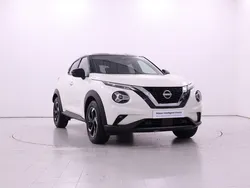 Nuevo gris/negro Usado 2024 Nissan Juke N-Connecta SUV | € 24.000 (Preço justo)