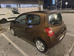 Usado 2011 Renault Twingo Citadino | € 4.000