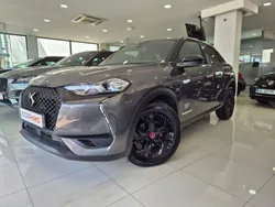 Cinza Usado 2021 DS Automobiles DS3 Performance | € 16.990 (Preço justo)