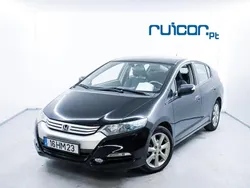 Preto Usado 2009 Honda Insight | € 6.950