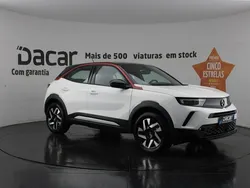 Branco Usado 2023 Opel Mokka-e SUV | € 23.899 (Preço justo)