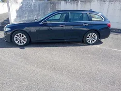 Usado 2013 BMW 520 Carrinha | € 13.500 (Bom preço)
