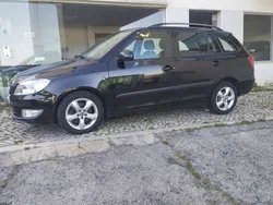 Usado 2011 Skoda Fabia Carrinha | € 7.600