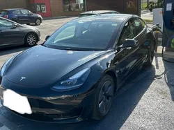 Preto Usado 2023 Tesla Model 3 Standard Range Plus Sedan | € 32.000