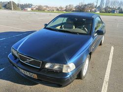 Usado 2000 Volvo C70 Cabrios | € 6.000
