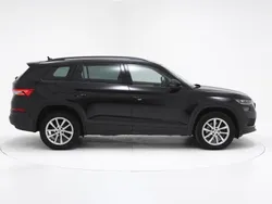 Preto Usado 2021 Skoda Kodiaq Ambition SUV | € 24.900 (Caro)