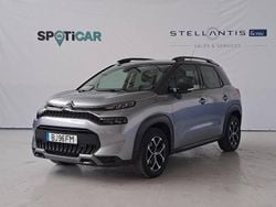 Cinza Usado 2024 Citroën C3 PureTech SUV | € 17.500 (Preço elevado)