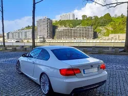 Usado 2011 BMW 320 M Performance | € 14.900 (Caro)
