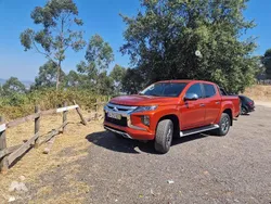 Outra Usado 2020 Mitsubishi L200 Pickup | € 29.800 (Preço justo)
