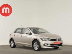 Cinzento Usado 2019 VW Polo | € 15.999 (Preço elevado)
