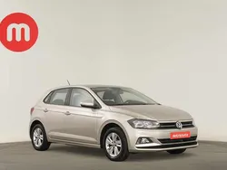 Cinzento Usado 2019 VW Polo | € 15.999 (Preço elevado)