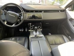 Usado 2019 Land Rover Range Rover evoque R-Dynamic Sedan | € 38.000 (Preço elevado)