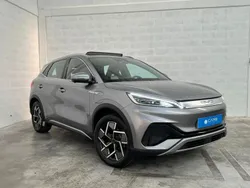 Cinzento Usado 2023 BYD Atto 3 SUV | € 30.800 (Preço justo)