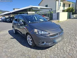 Outra Usado 2015 Opel Corsa Color Edition | € 7.800 (Preço justo)