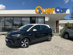 Preto Usado 2021 Opel Crossland X Business Edition SUV | € 14.490 (Bom preço)