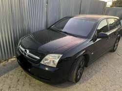 Usado 2004 Opel Vectra Sedan | € 1.100 (Super Preço)