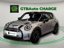 Cinzento Usado 2023 Mini Cooper Citadino | € 25.999 (Caro)