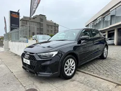 Preto Usado 2021 Audi A1 Citadino | € 21.900 (Preço elevado)