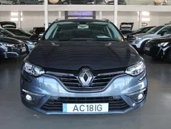 Antracite Usado 2020 Renault Mégane IV Carrinha | € 16.000 (Bom preço)
