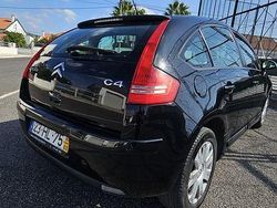 Usado 2009 Citroën C4 Sedan | € 3.750 (Preço elevado)