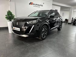 Preto Usado 2020 Peugeot 2008 Allure SUV | € 18.500 (Preço elevado)