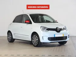 Branco Usado 2019 Renault Twingo Le Coq Sportif Citadino | € 13.500 (Preço elevado)