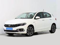 Branco Usado 2022 Fiat Tipo | € 15.750 (Preço justo)