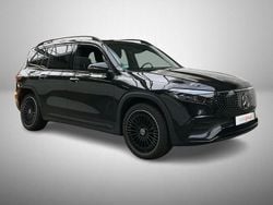 Preto Usado 2025 Mercedes EQB250+ Edition SUV | € 54.990 (Preço justo)
