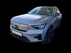 Cinza Usado 2022 Volvo XC40 Core SUV | € 27.900 (Bom preço)