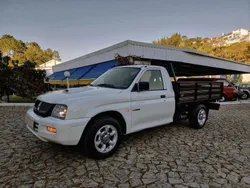 Branco Usado 2005 Mitsubishi L200 Pickup | € 12.190 (Super Preço)