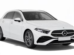 Branco Usado 2024 Mercedes A200 Sedan | € 45.000
