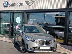 Vermelho Usado 2024 BMW iX1 Performance SUV | € 44.890 (Preço justo)