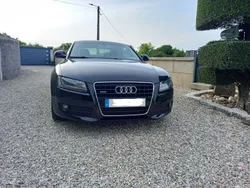 Usado 2007 Audi A5 Coupé | € 16.750