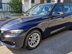 Usado 2013 BMW 318 Efficient Dynamics Carrinha | € 13.450 (Preço justo)