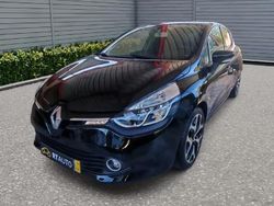 Preto Usado 2016 Renault Clio IV Komfort | € 8.990 (Bom preço)