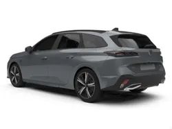 Cinzento Novo 2025 Peugeot 308 Allure Carrinha | € 38.531