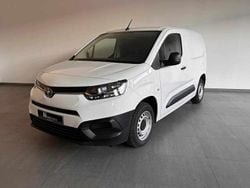 Branco Usado 2021 Toyota Proace Van | € 18.950 (Caro)