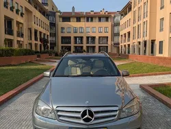 Usado 2010 Mercedes C220 Sedan | € 8.990 (Super Preço)