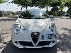 Usado 2010 Alfa Romeo MiTo Citadino | € 6.990 (Preço justo)