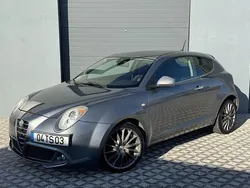 Usado 2012 Alfa Romeo MiTo Citadino | € 5.500 (Bom preço)