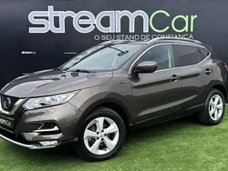 Outra Usado 2019 Nissan Qashqai SUV | € 19.900 (Preço justo)