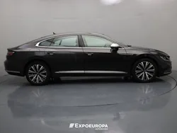 Preto Usado 2021 VW Arteon Elegance Sedan | € 31.990 (Preço elevado)